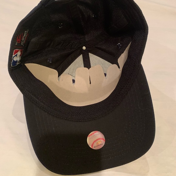 Tampa Bay Rays ball cap - Picture 3 of 3